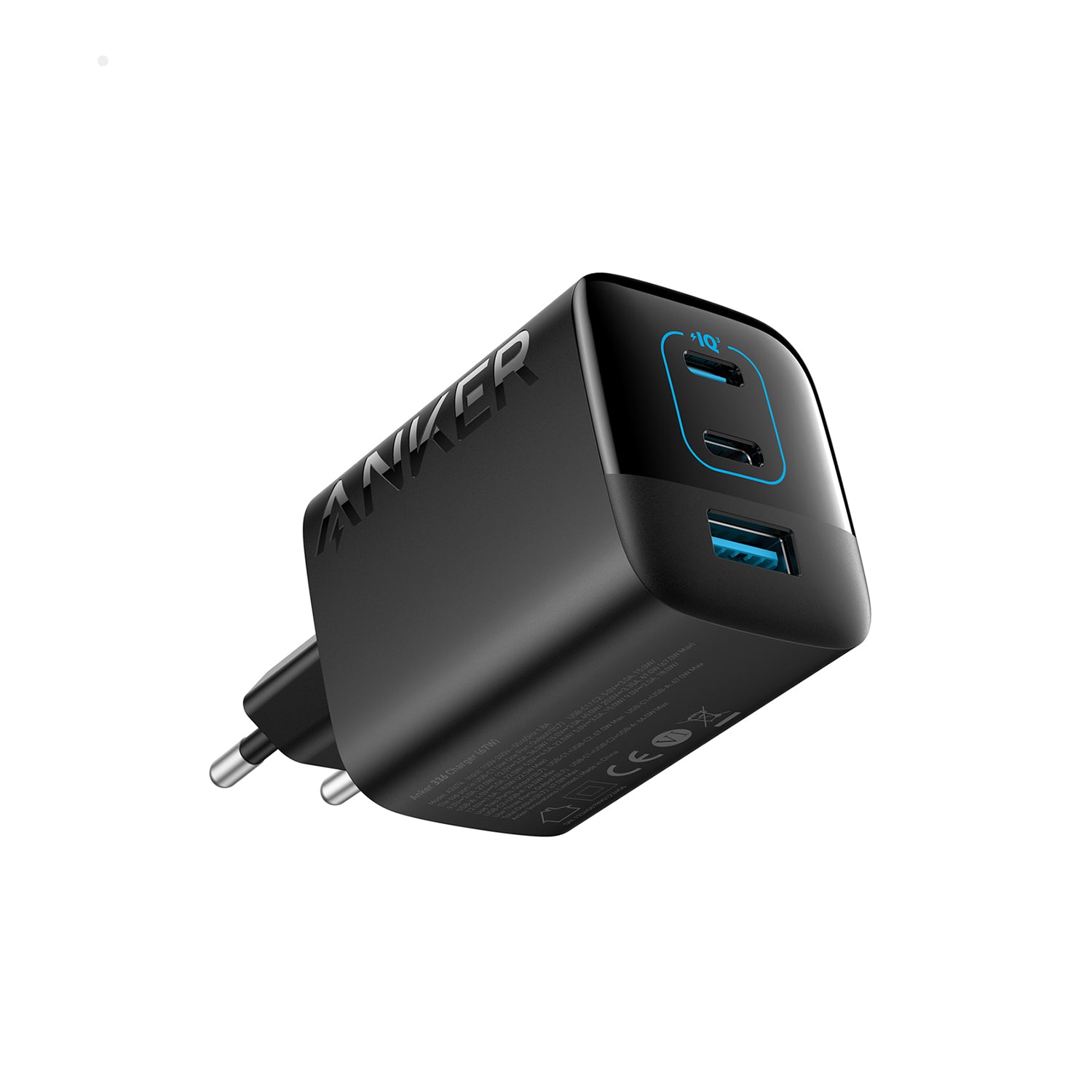 Anker 336 Şarj Cihazı (67W)