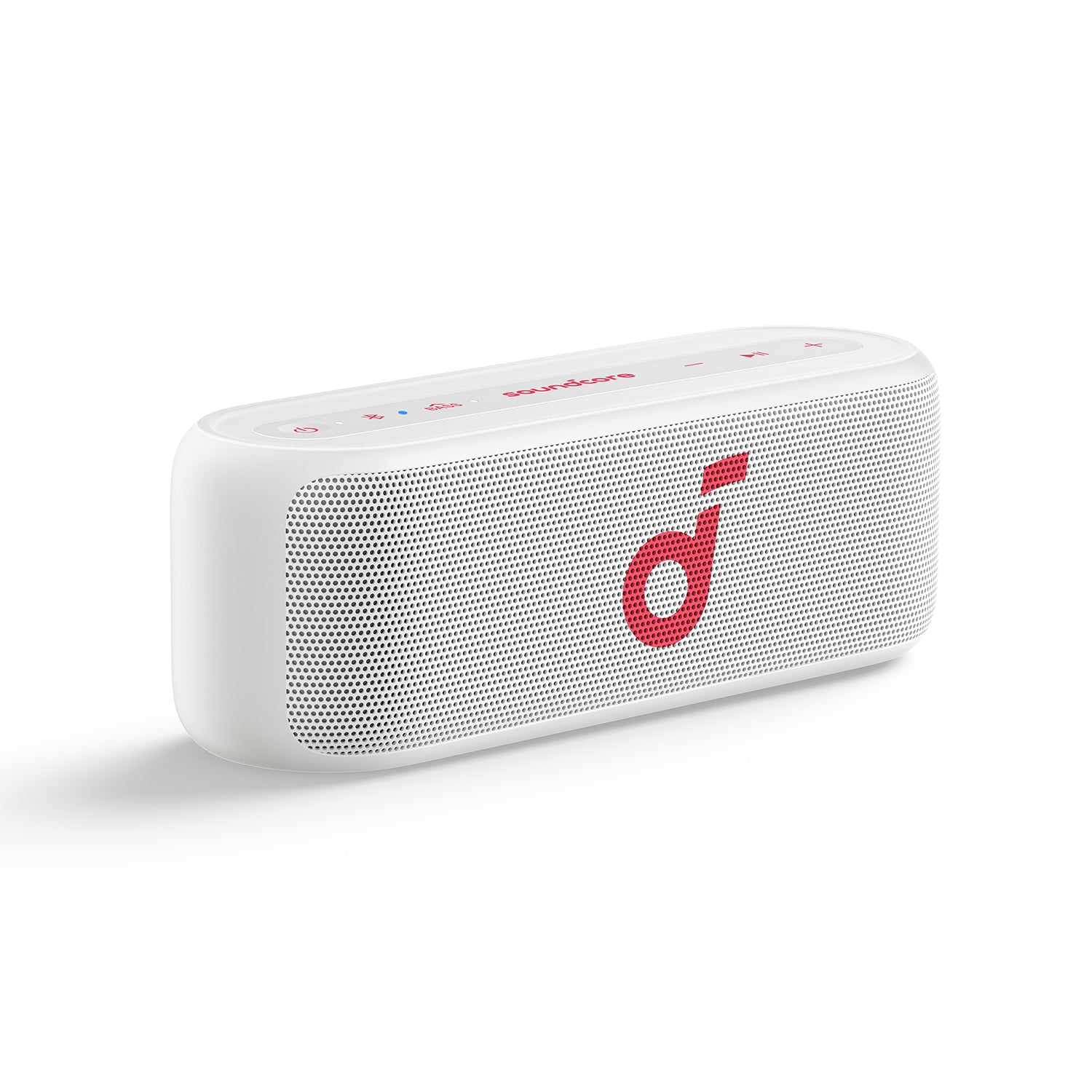 Anker Soundcore Select 2 S Wireless Bluetooth Speaker - White