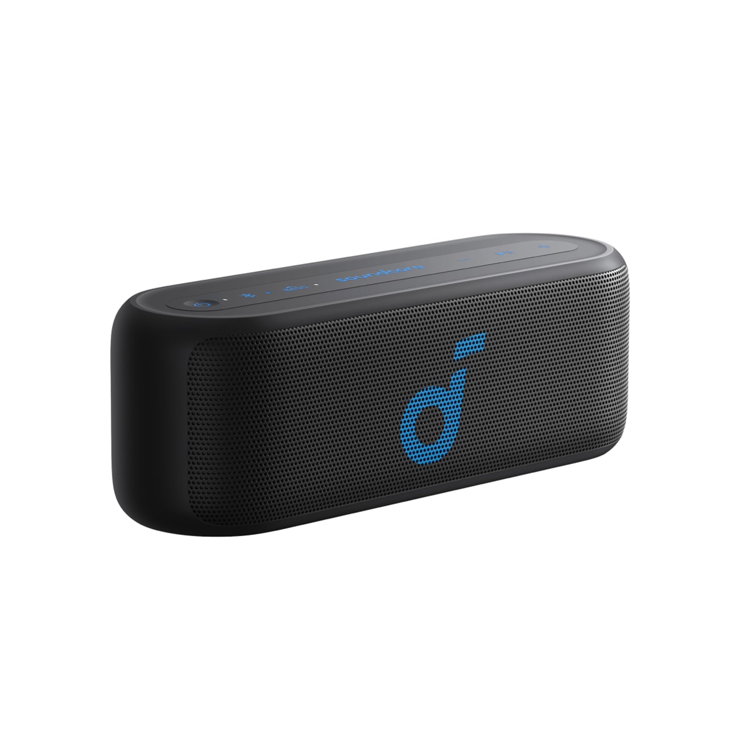 Anker Soundcore Select 2 S Kablosuz Bluetooth Hoparlör - Siyah