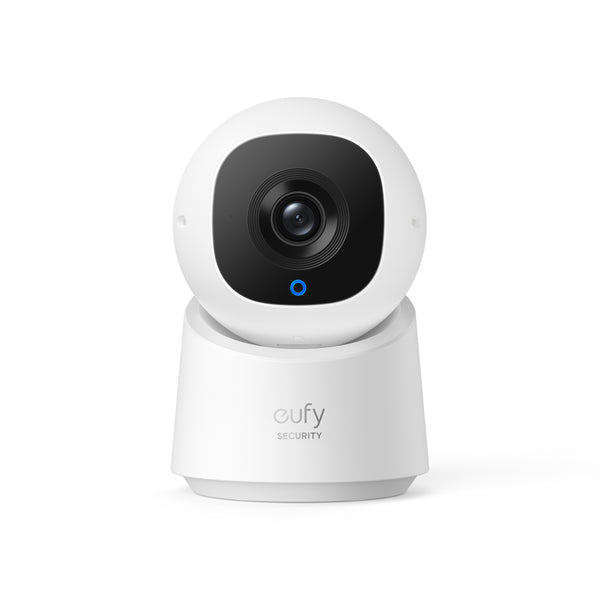 Anker eufy C210 360° Rotatable Indoor Camera