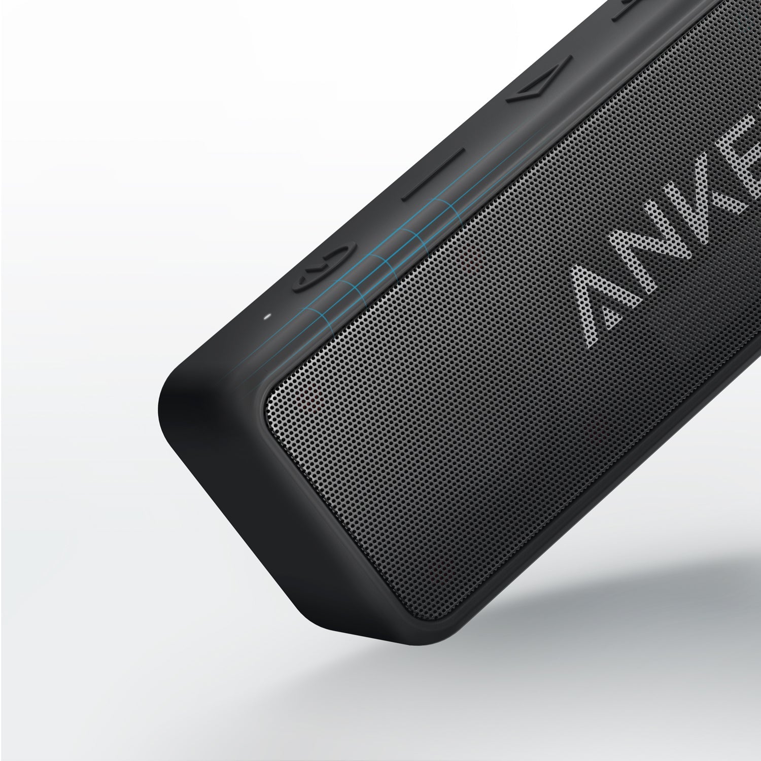 Anker SoundCore 2 Bluetooth Hoparlör Mavi