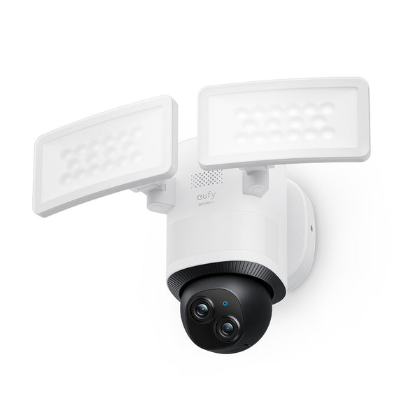 Anker eufy Security Floodlight E340 Outdoor Security Camera