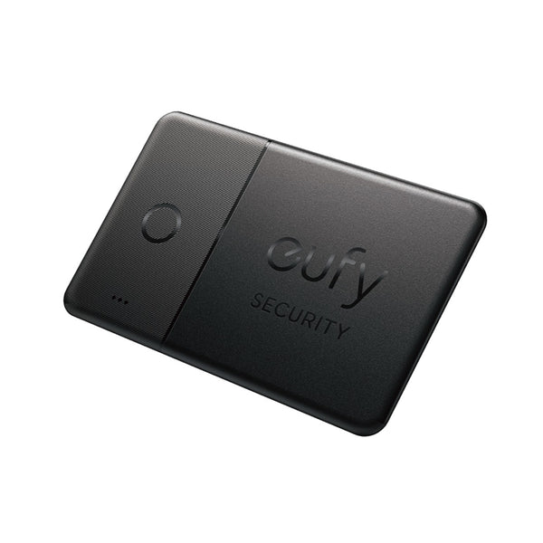 Anker eufy Security SmartTrack Card Tracking Device Compatible with Apple Find