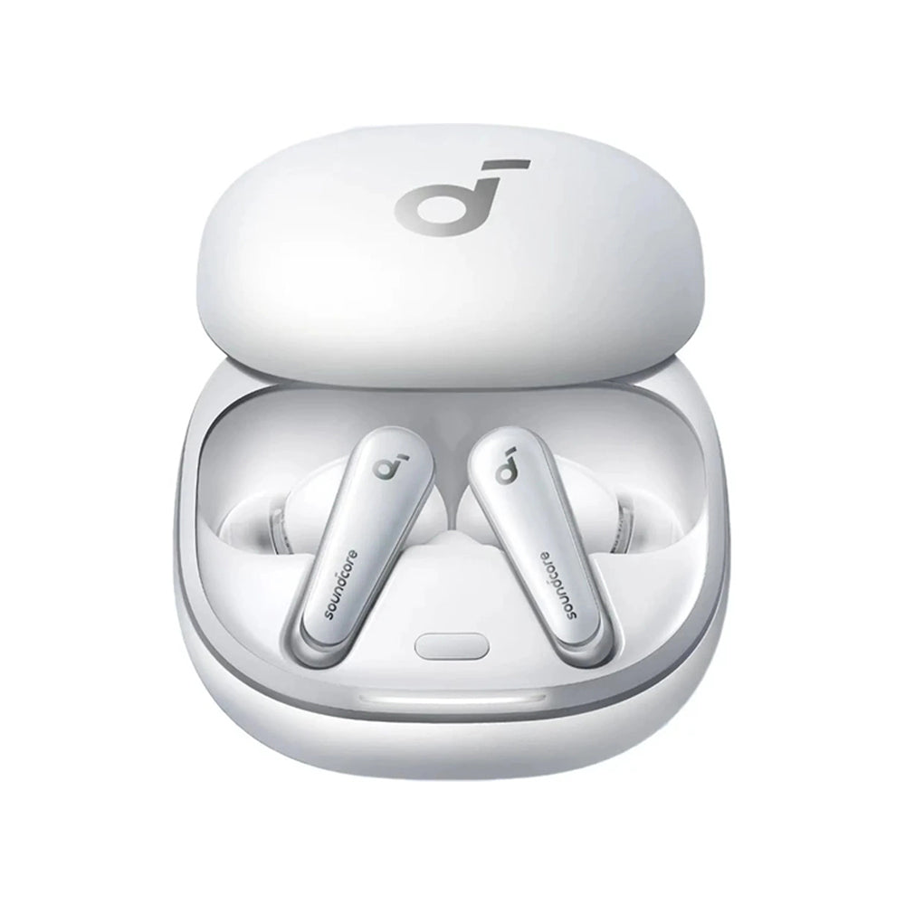 Anker Soundcore Liberty 4 Kulak İçi Bluetooth Kulaklık - Beyaz