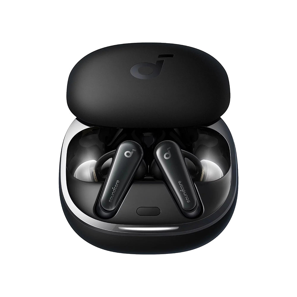 Anker Soundcore Liberty 4 Kulak İçi Bluetooth Kulaklık - Siyah