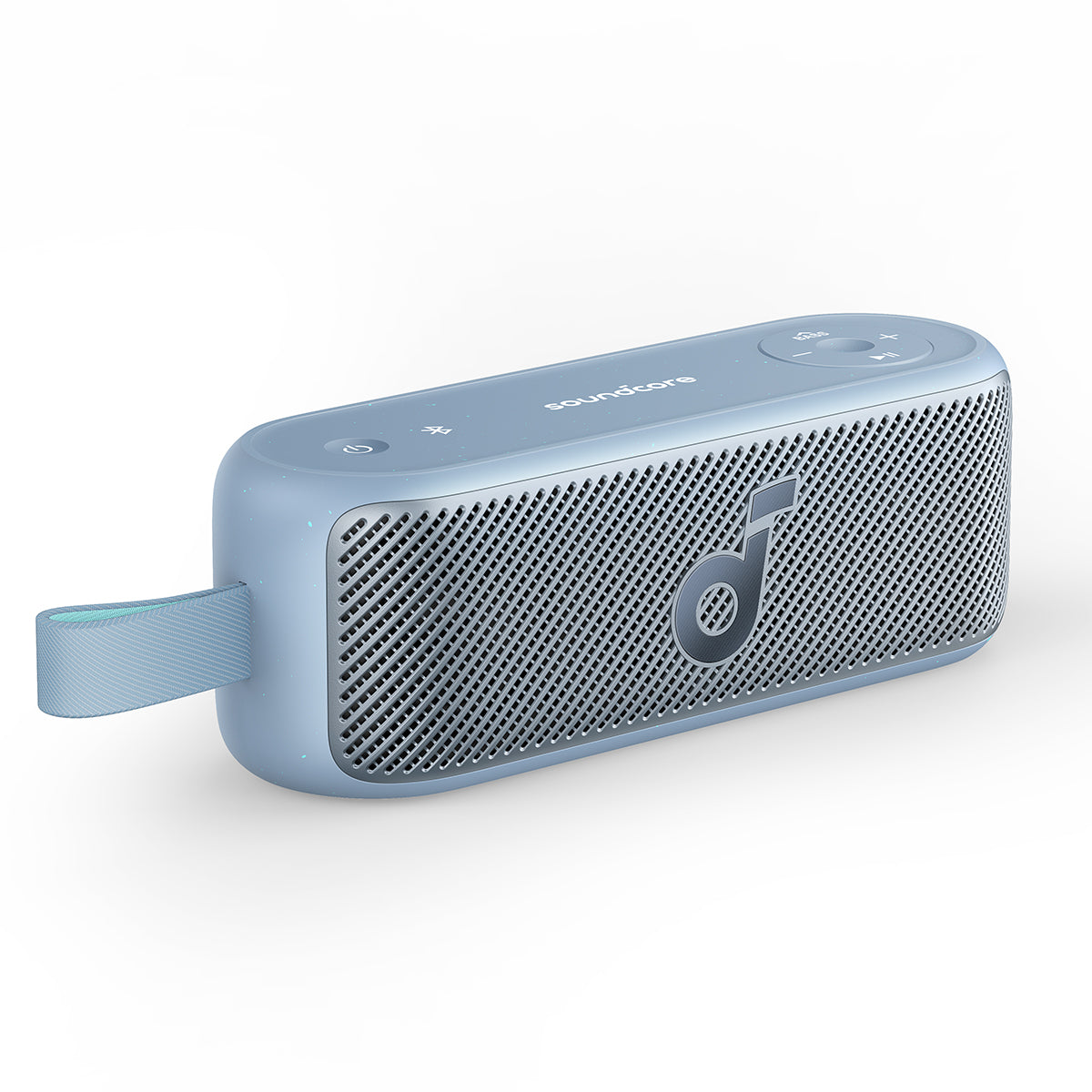 Anker Soundcore Motion 100 Bluetooth Speaker - Blue