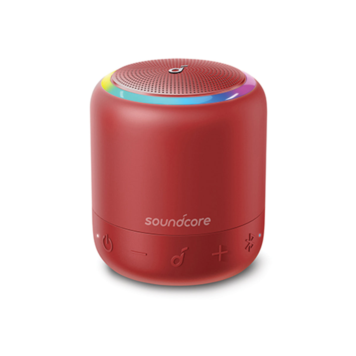 Anker Soundcore Mini 3 Pro Speaker - Red