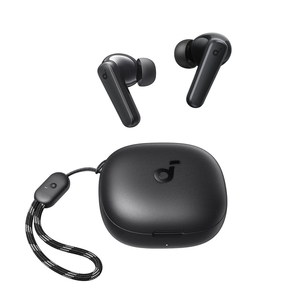 Anker Soundcore P20i TWS Bluetooth Headphones - Black