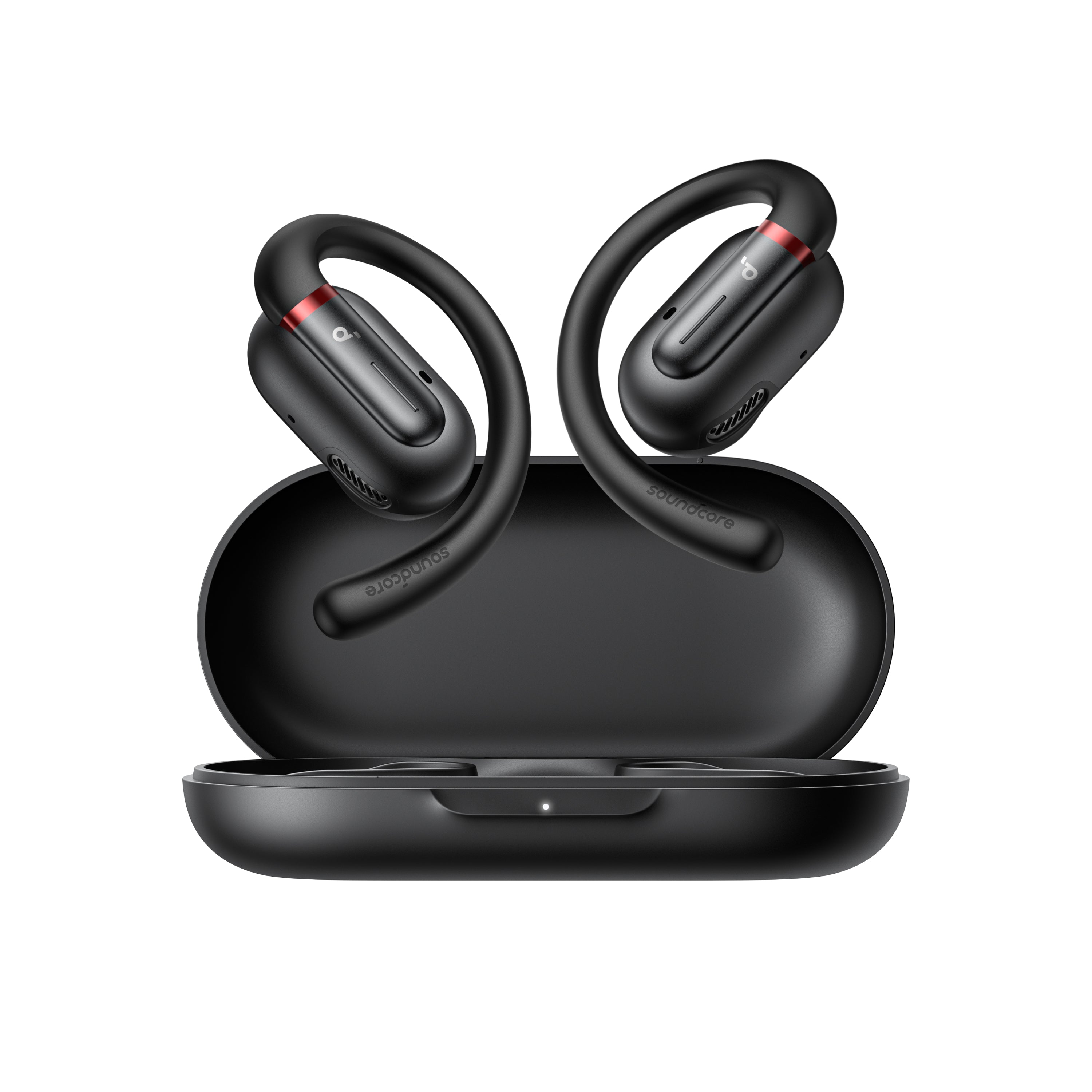 Anker Soundcore V30i In-Ear Bluetooth Headphones - Black