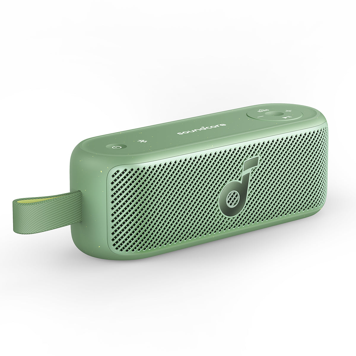 Anker Soundcore Motion 100 Bluetooth Hoparlör - Yeşil