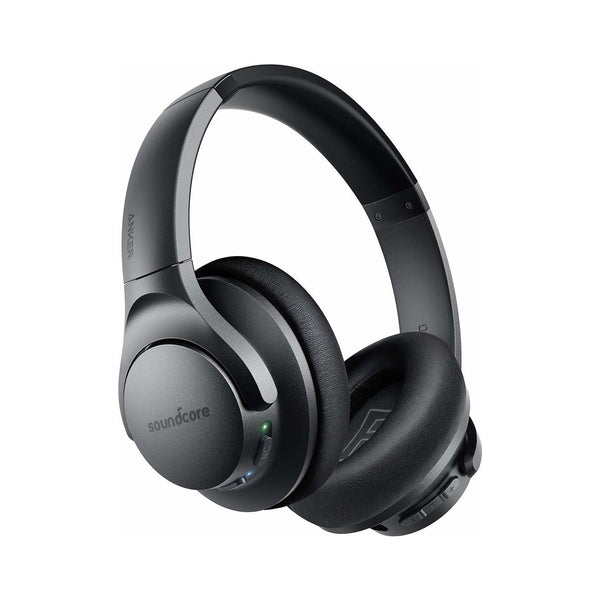 Anker Soundcore Life Q20+ Bluetooth Headphones