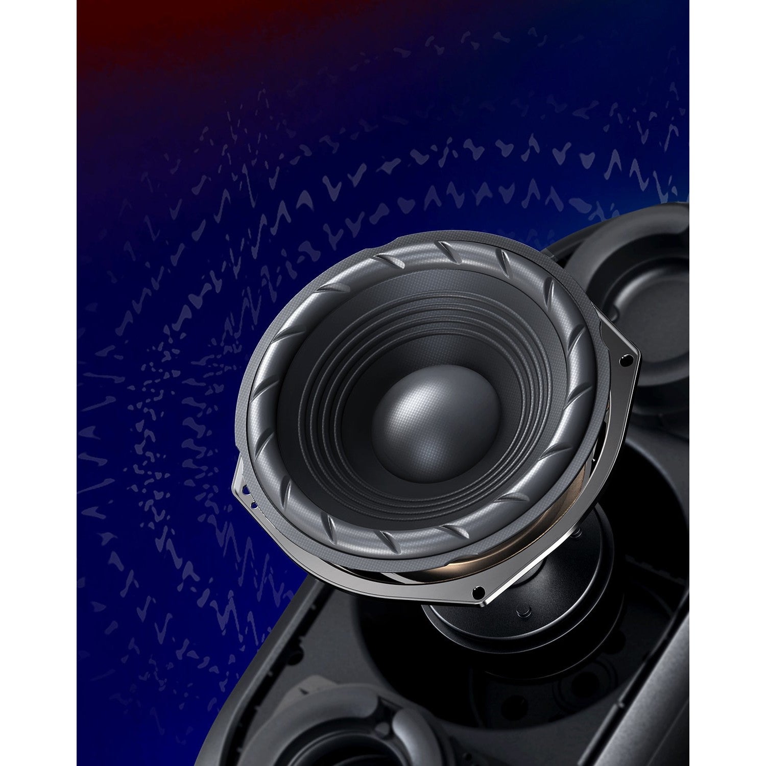 Anker SoundCore Rave Partycast Bluetooth Speaker