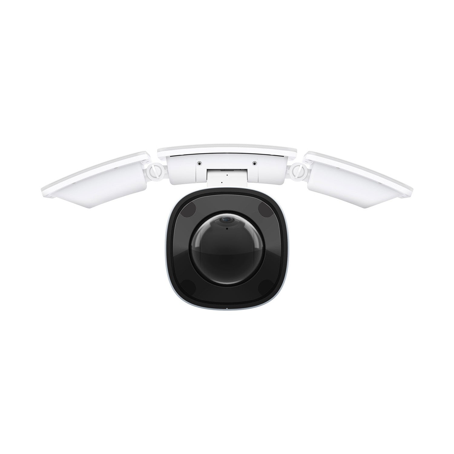 Anker eufy Security Floodlight Cam 2 Pro Gece Görüşlü 360 Derece Ev Güvenlik Kamerası