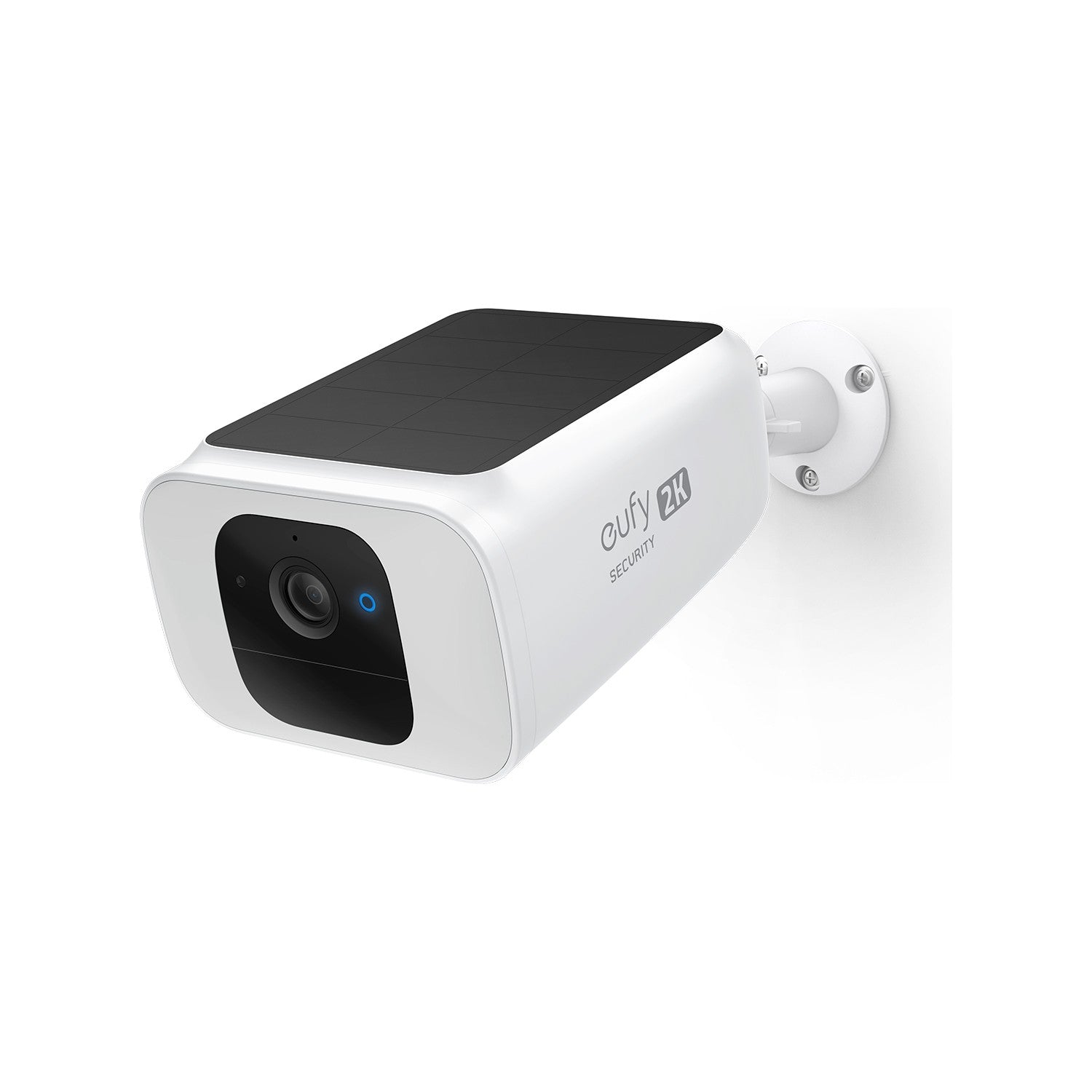 Anker eufy Security SoloCam S40 Solar Yüksek Çözünürlüklü Ev Güvenlik Kamerası