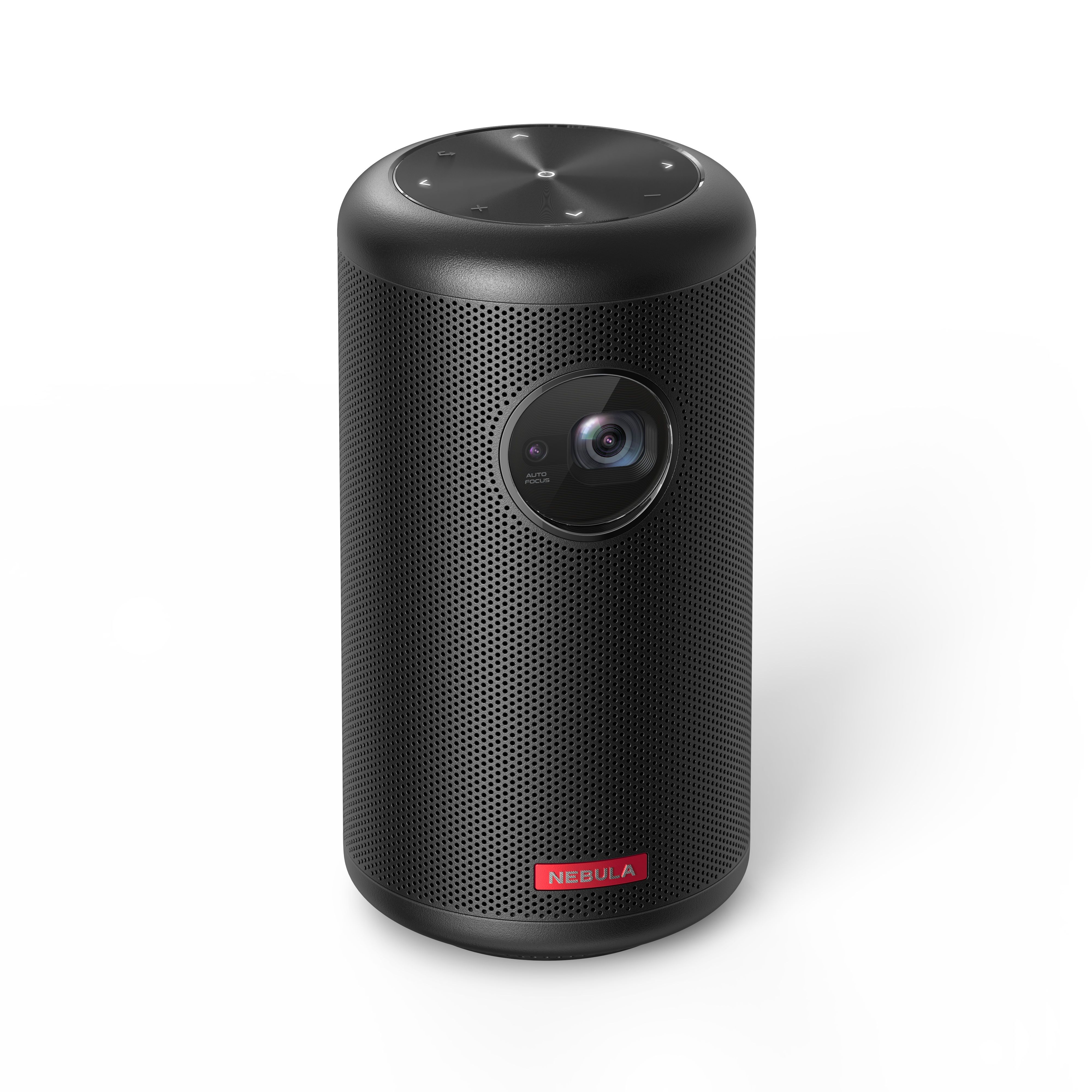 Anker Nebula Capsule II Smart Mini Portable Projector | Anker Anker Nebula Capsule II Smart Mini Portable Projector | Anker