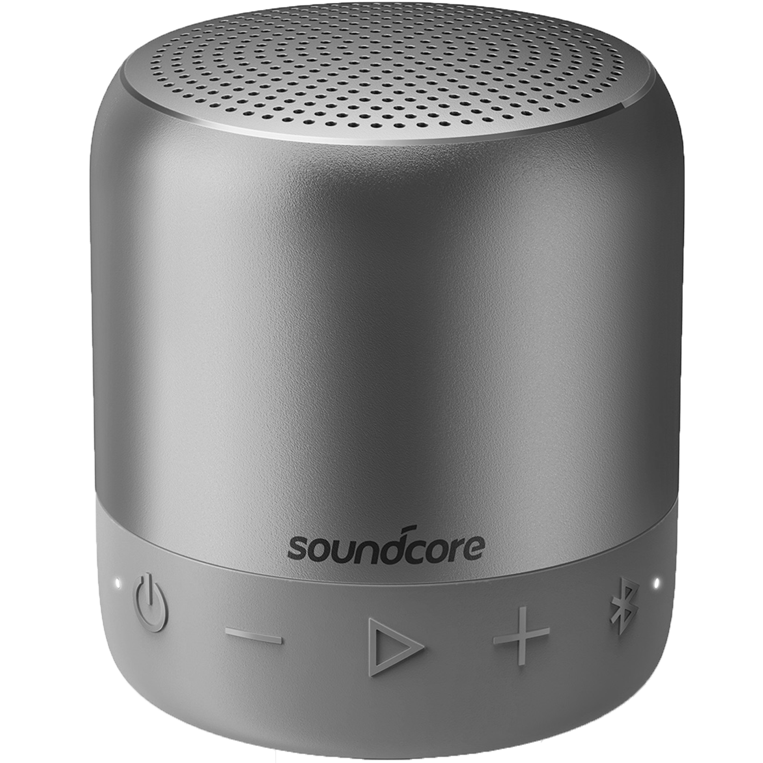 Anker SoundCore Mini 2 Bluetooth Speaker-Gray