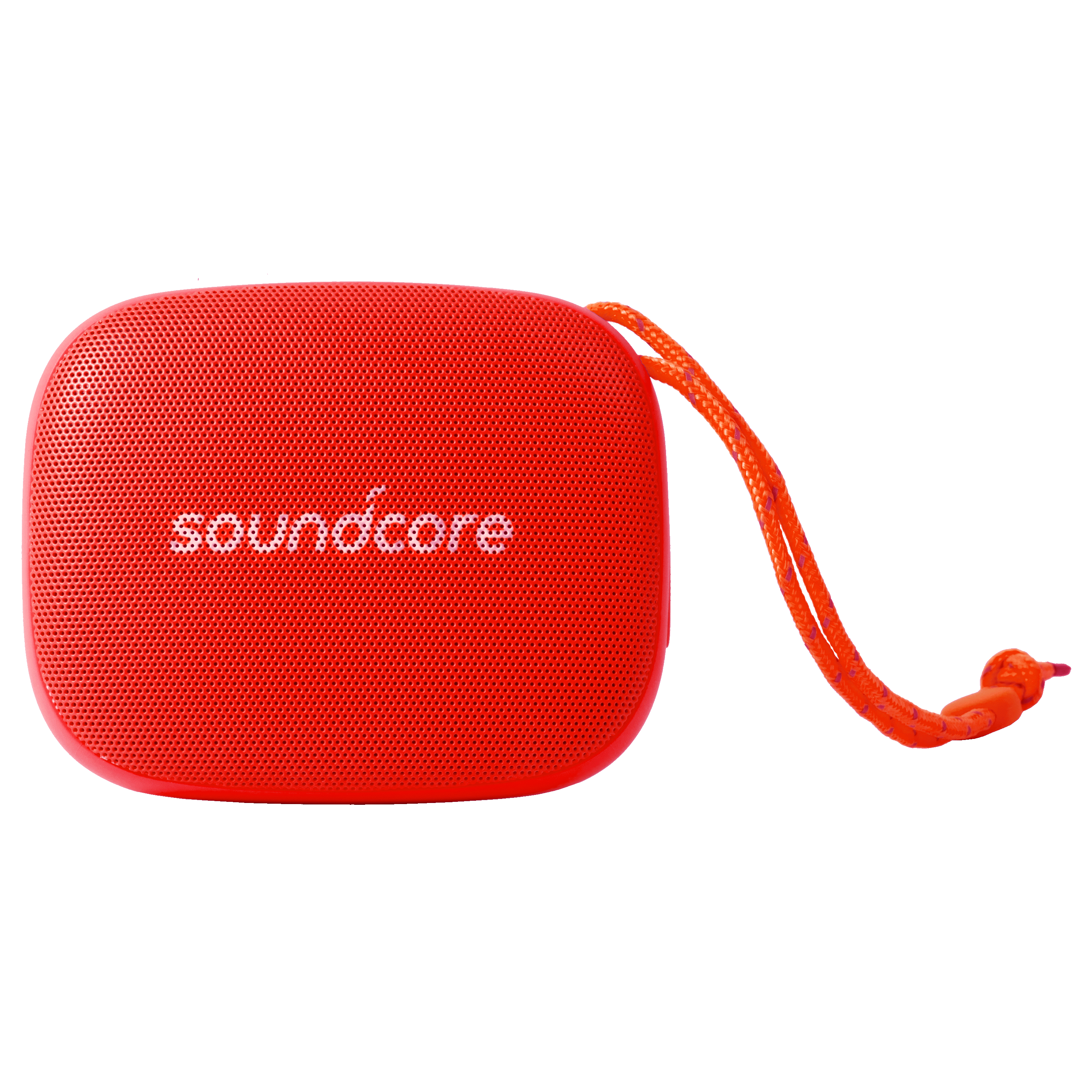 Anker SoundCore Icon Mini Bluetooth Speaker - Red - IP67