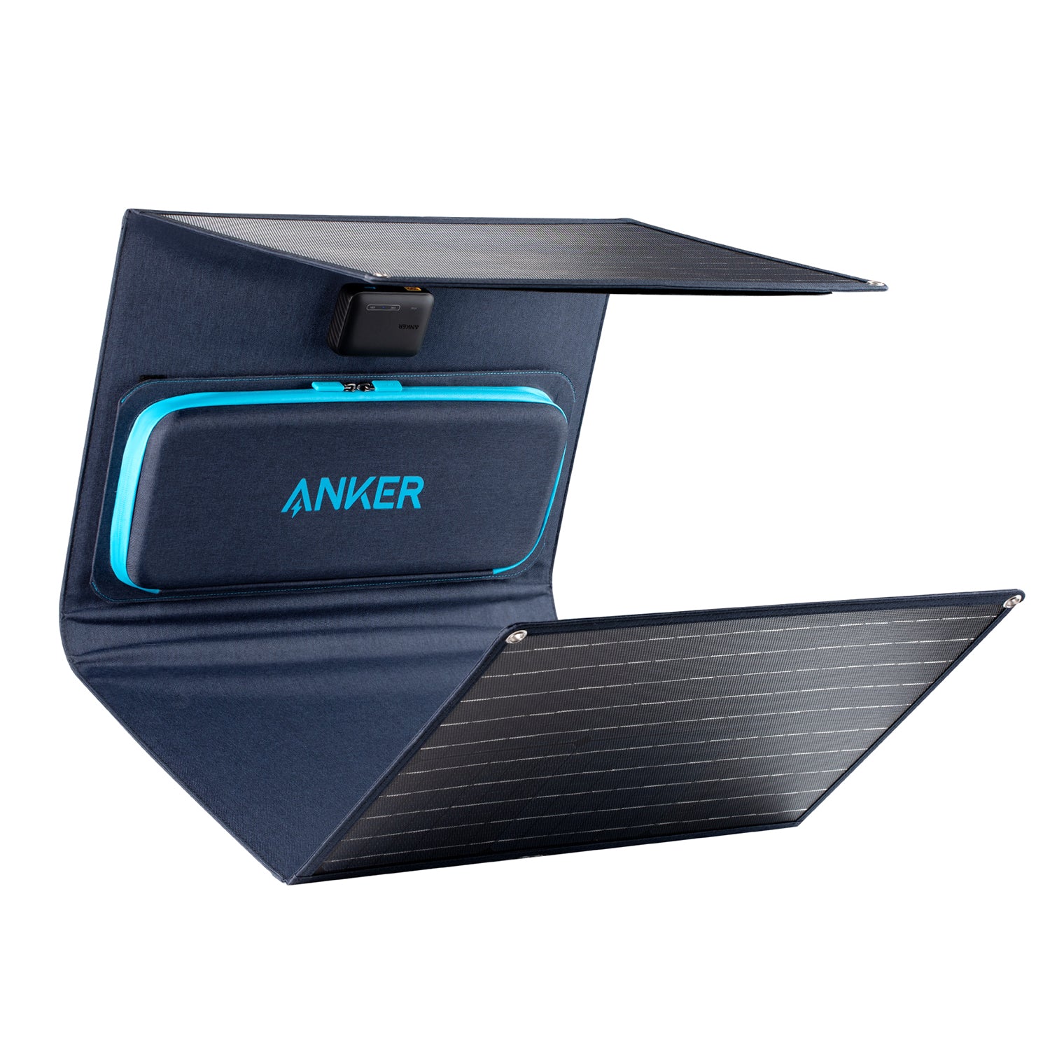 Anker 625 PowerHouse 100W PowerSolar Panel