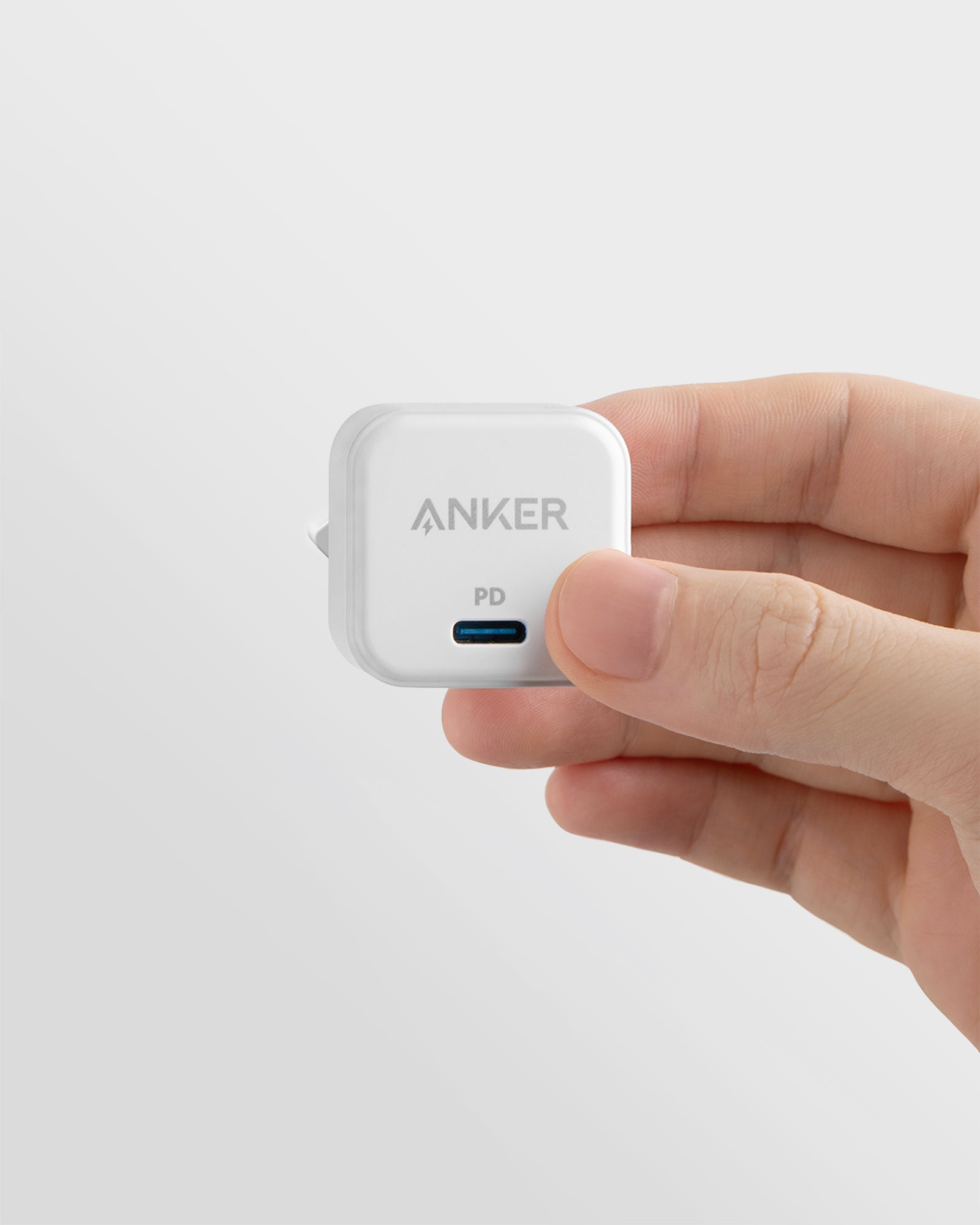 Anker 312 (20W II) Charger