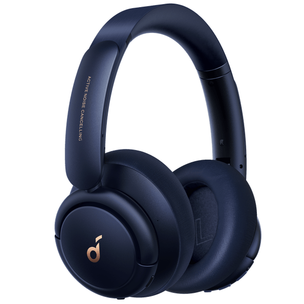 Anker Soundcore Life Q30 Bluetooth Kulaklık - Lacivert