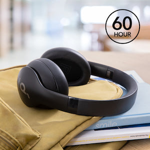 Anker Soundcore Life Q10i Wireless On-Ear Headphones