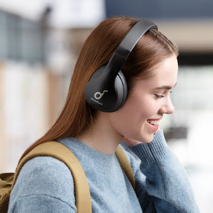Anker Soundcore Life Q10i Wireless Bluetooth Headphones