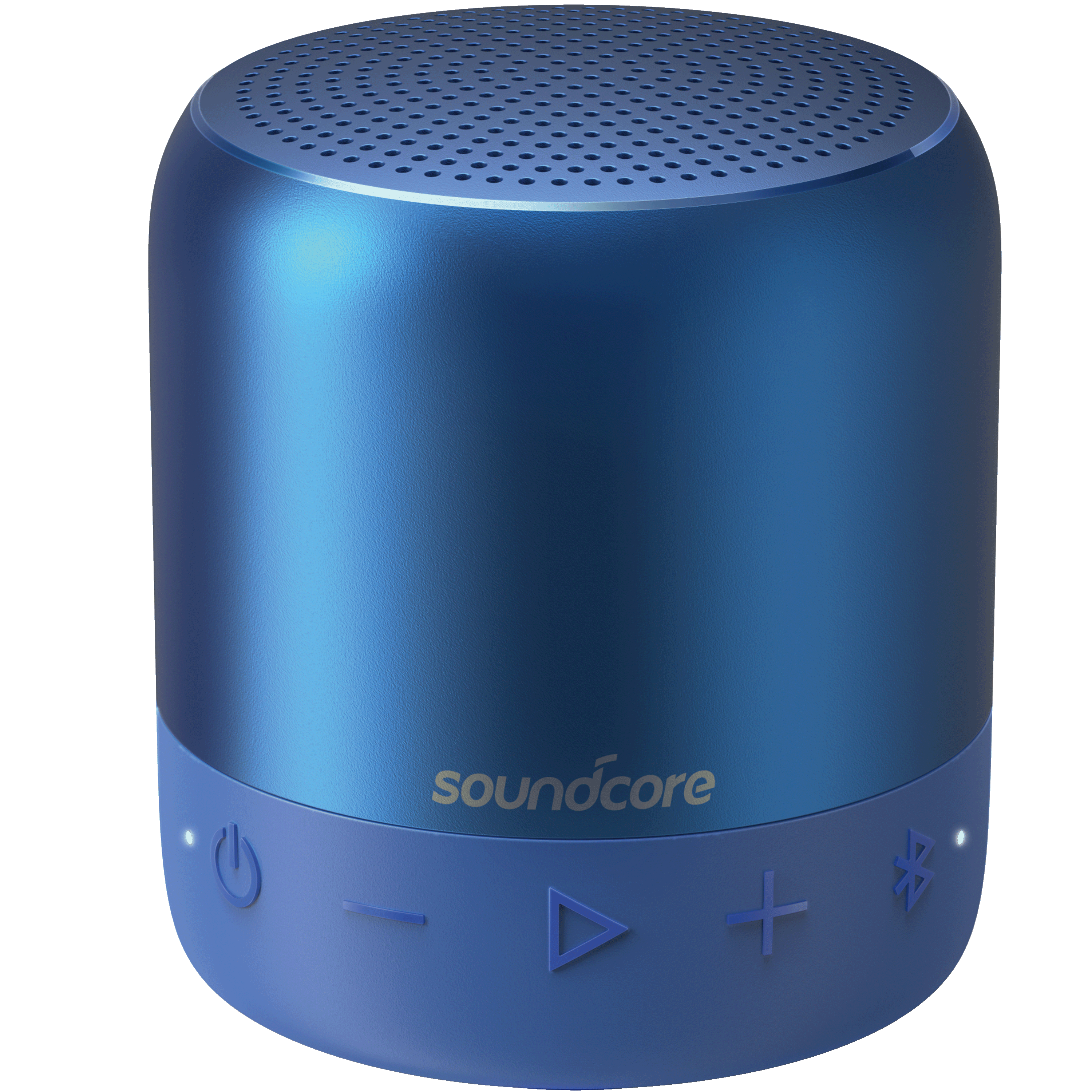 Anker SoundCore Mini 2 Wireless Bluetooth Speaker - Blue