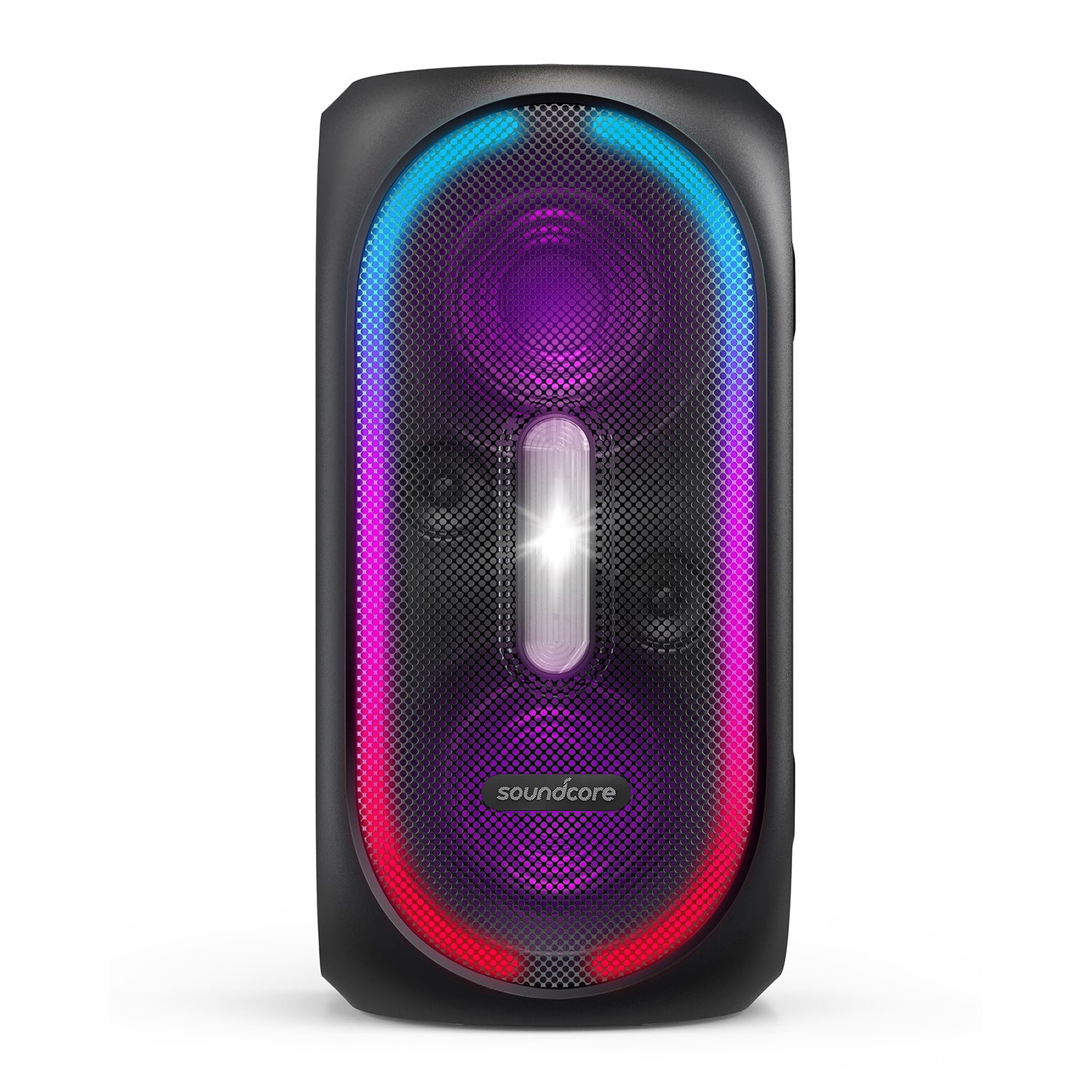 Anker Rave+ 160W Wireless Bluetooth Speaker - Black