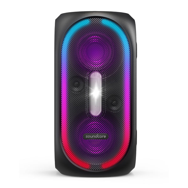 Anker Rave+ Wireless Bluetooth Speaker - Black