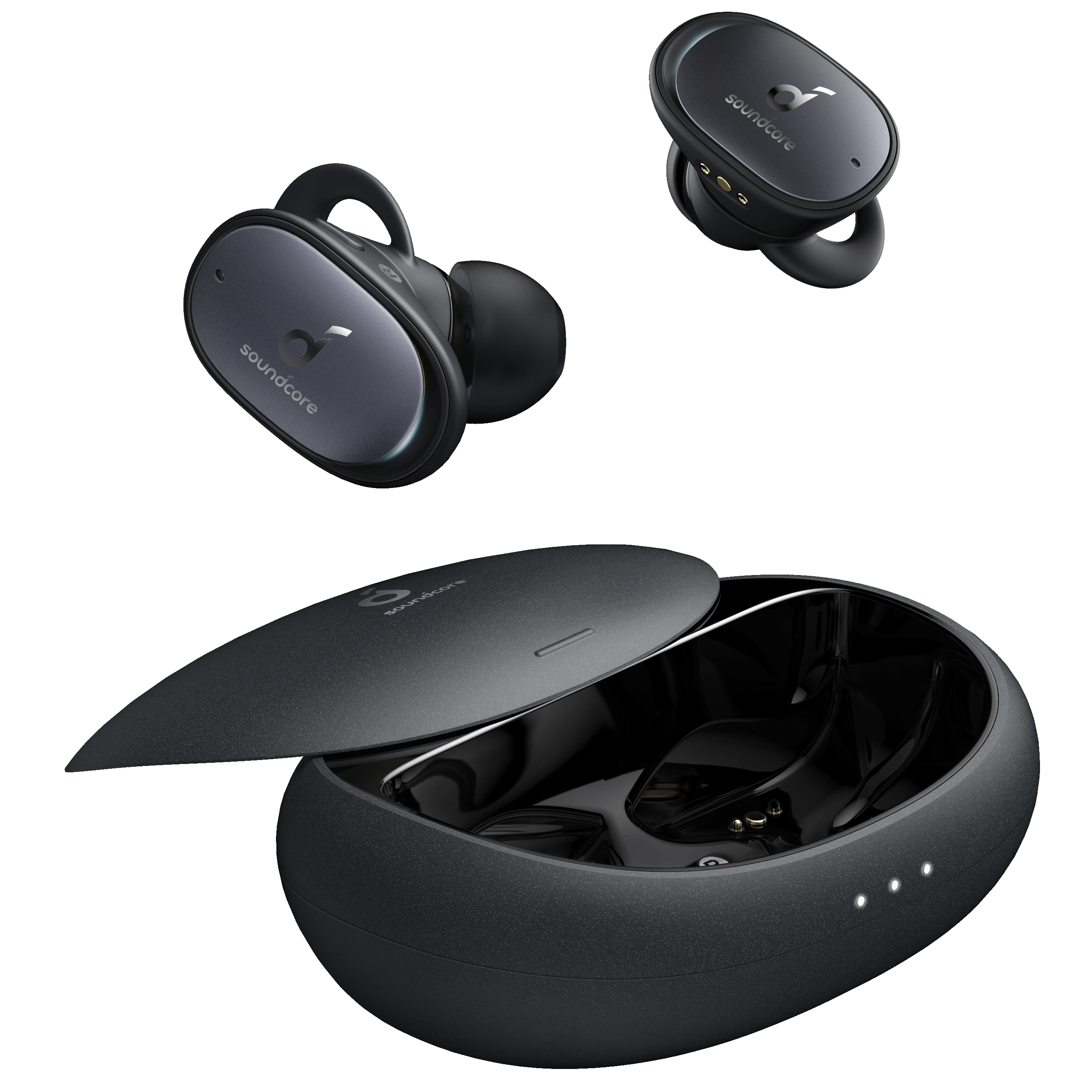 Anker soundcore discount liberty2 pro
