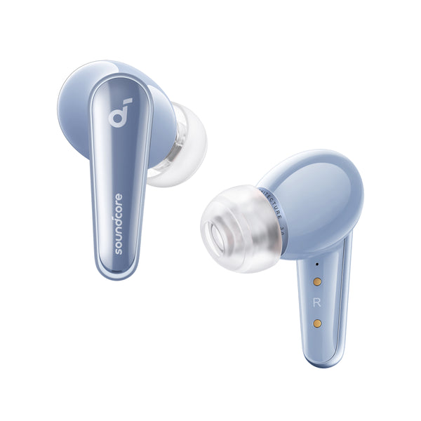 Anker Soundcore Liberty 4 In-Ear Bluetooth Headphones - Blue