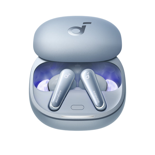 Anker Soundcore Liberty 4 In-Ear Bluetooth Headphones - Blue