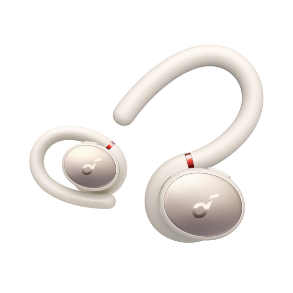 Anker Soundcore Sport X10 In-Ear Bluetooth Headphones - White