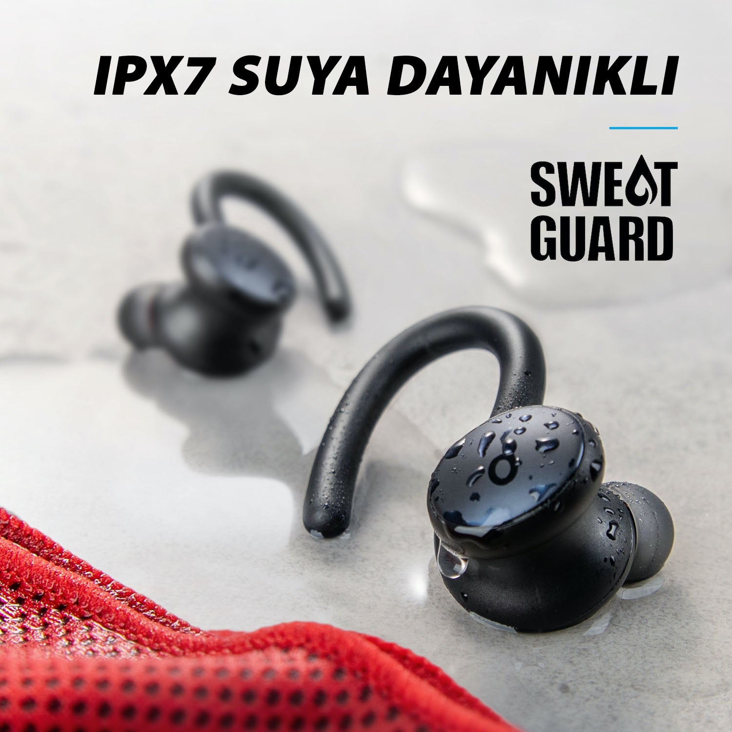 Anker Soundcore Sport X10 Bluetooth Headphones