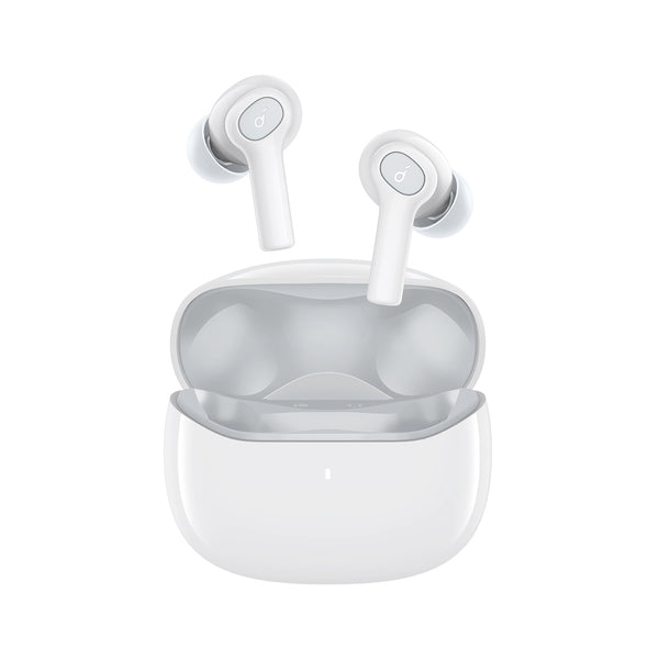 Anker Soundcore Life P2i TWS Bluetooth Kulak İçi Kulaklık - Beyaz