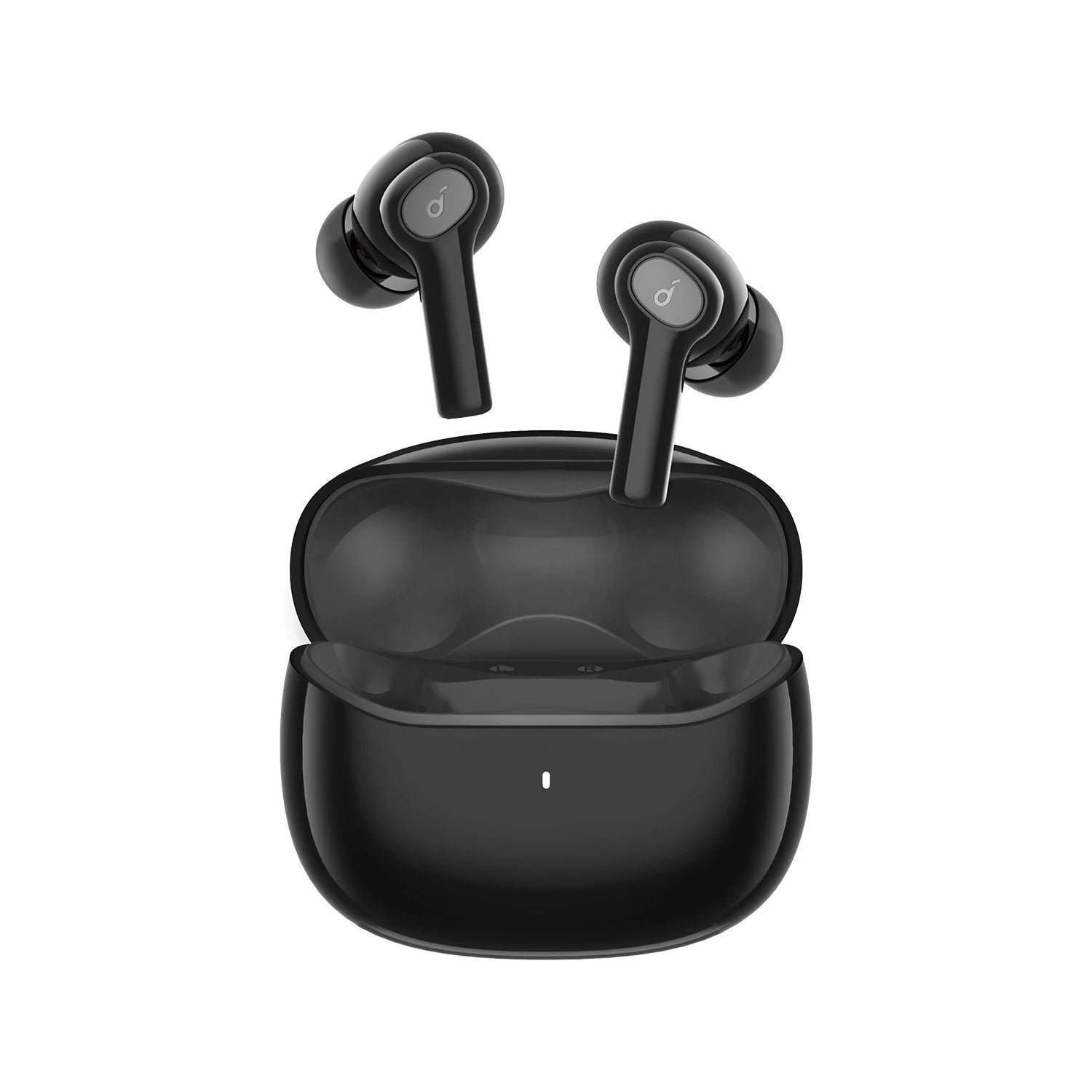 Anker Soundcore Life P2i TWS Bluetooth Wireless Headphones - Black
