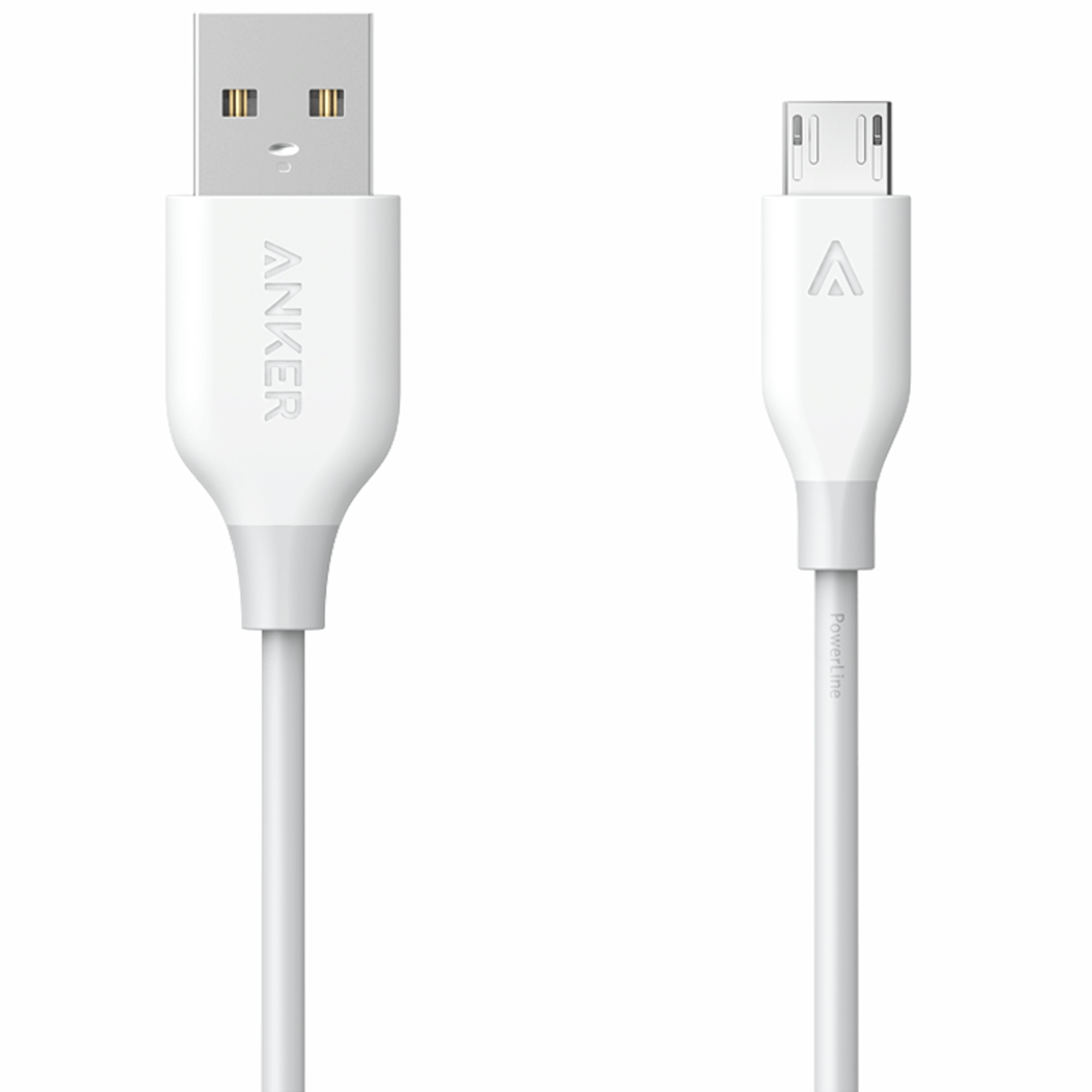 Anker PowerLine Micro 0.9 Meter USB Data/Charging Cable