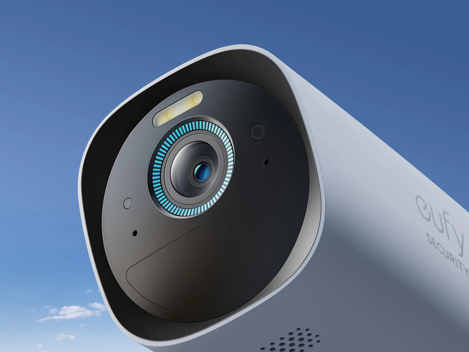 Anker eufy Security S330 eufyCam 3 4K Ultra HD Güvenlik Kamera Sistemleri