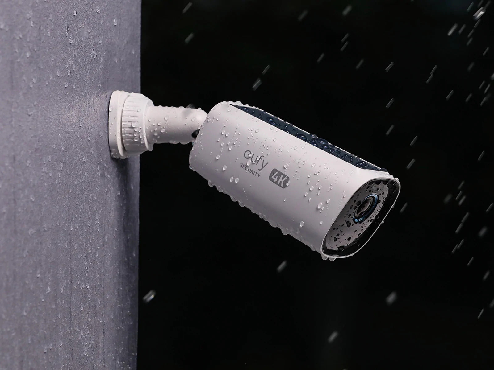 Anker eufy Security S330 eufyCam 3 4K Ultra HD Güvenlik Kamera Sistemleri