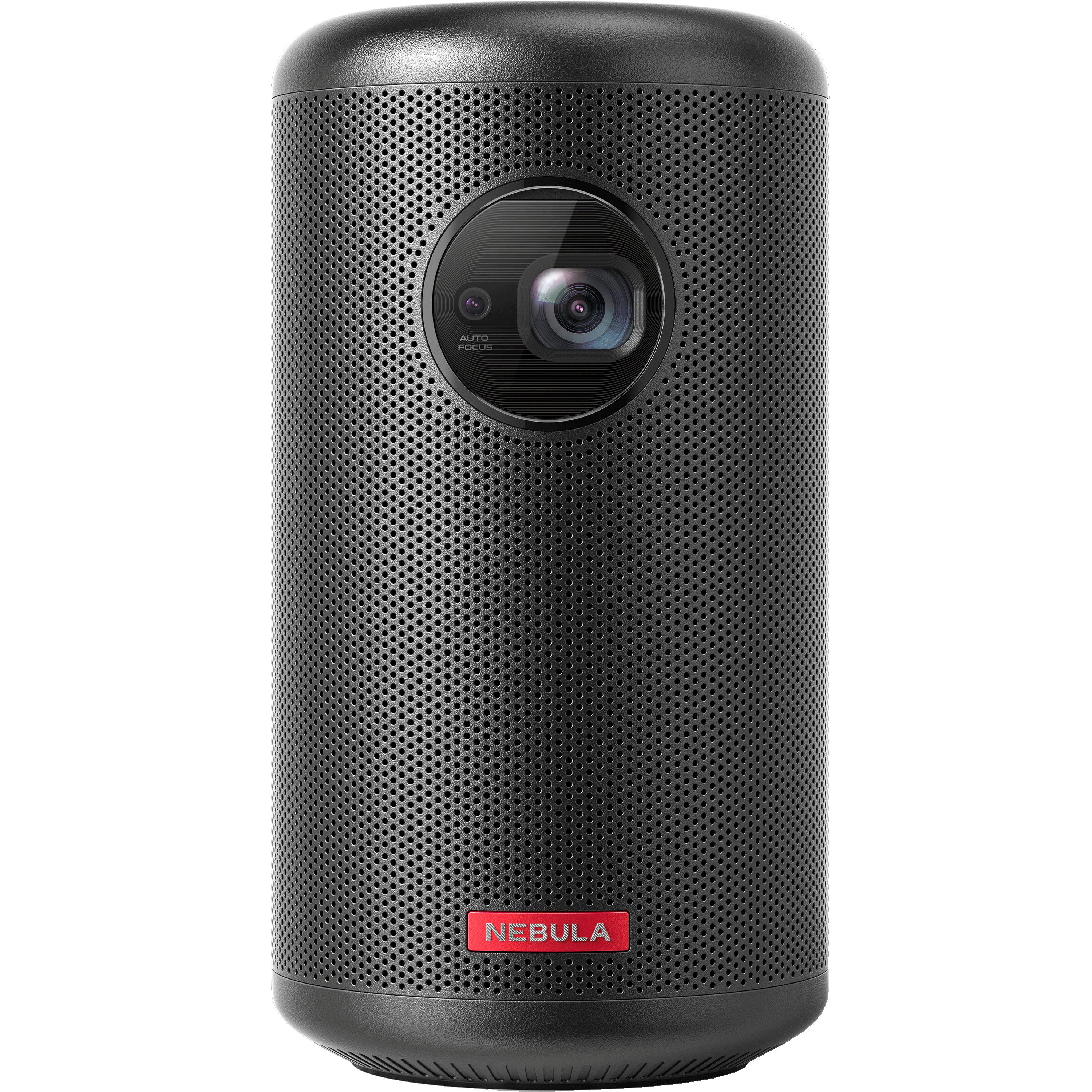 Anker Nebula Capsule II Smart Mini Portable Projector | Anker Anker Nebula Capsule II Smart Mini Portable Projector | Anker