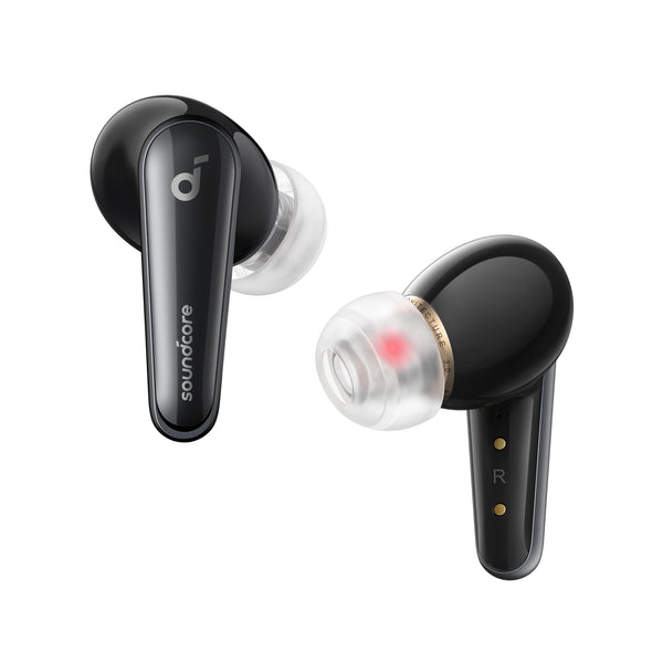 Anker Soundcore Liberty 4 In-Ear Bluetooth Headphones - Black