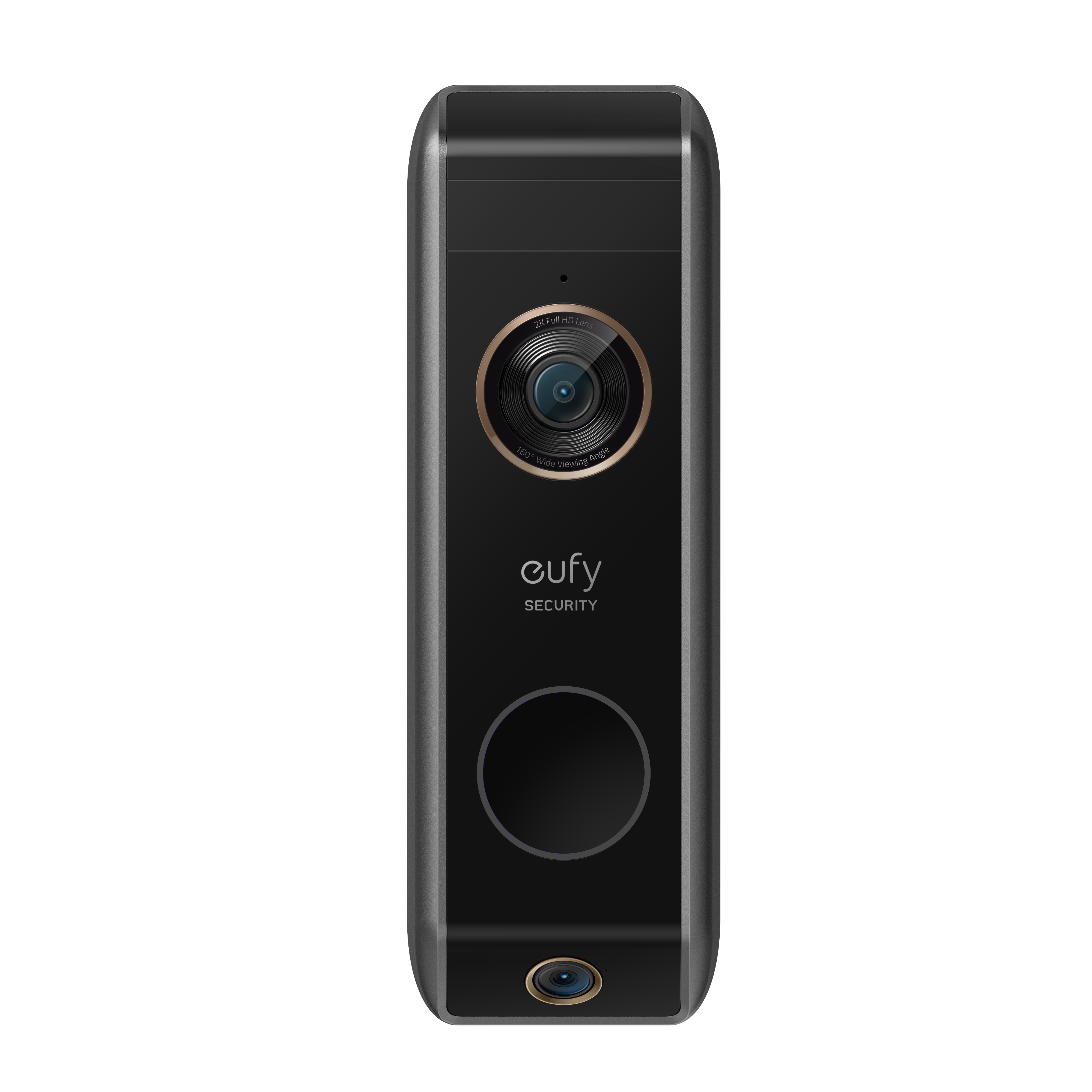 Eufy Video Doorbell 2K, Wireless Doorbell Camera