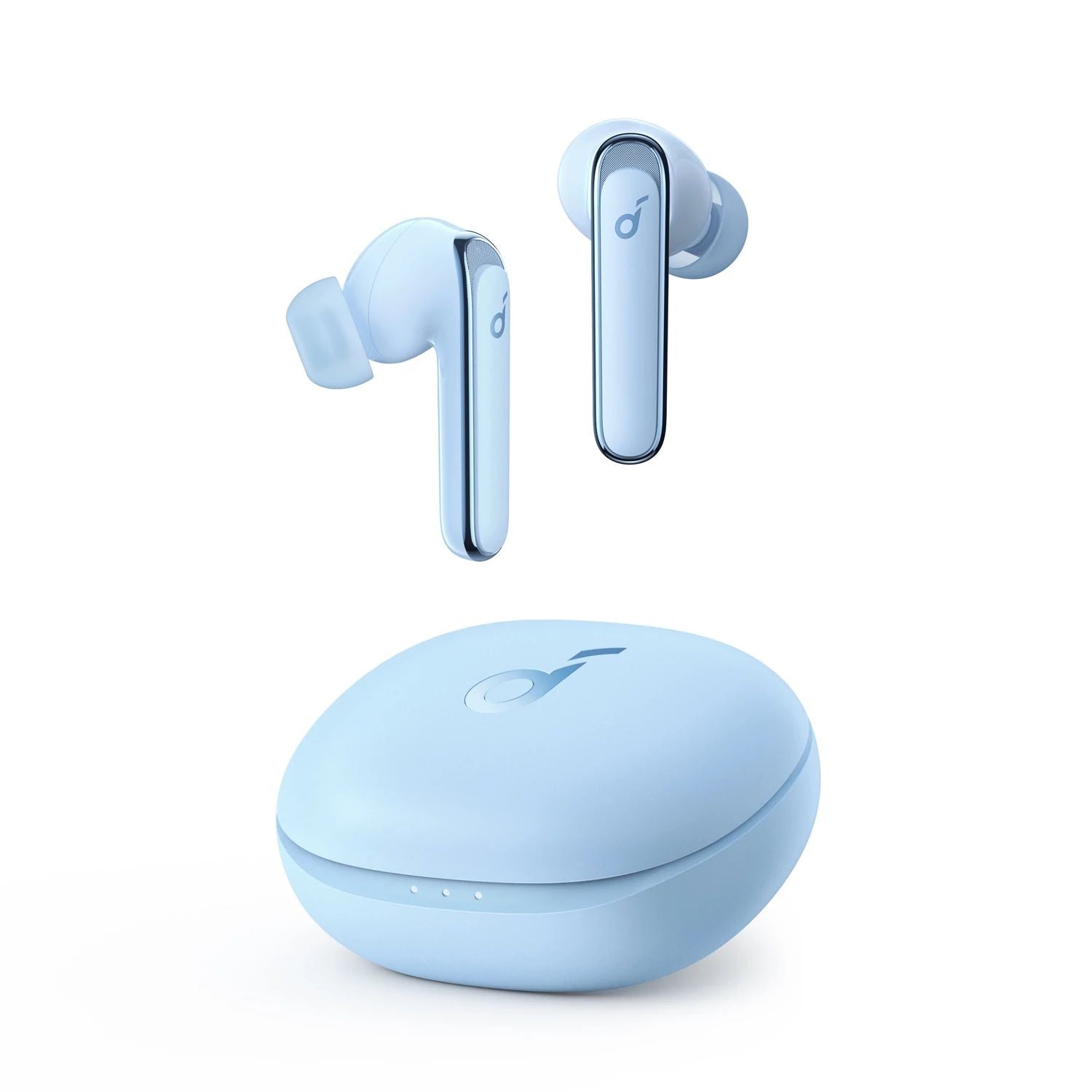 Anker Soundcore Life P3 In-Ear Bluetooth Headphones - Sky Blue