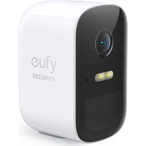 Anker eufy Security eufycam 2C Smart Wireless Home Security Camera
