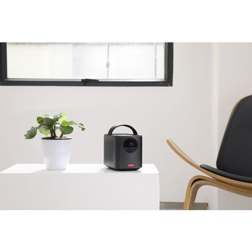 Anker Nebula Mars II Smart Portable WiFi Wireless Projector and Speaker - Black