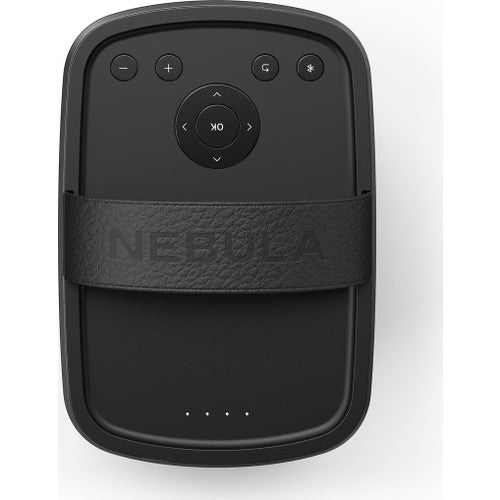 Anker Nebula Mars II Smart Portable WiFi Wireless Projector and Speaker - Black