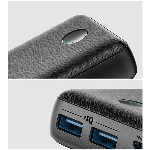 Anker PowerCore Select 10000mAh Powerbank With Dual 12W Output Ports, Shop  Today. Get it Tomorrow!