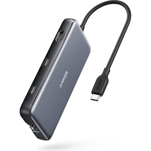Anker PowerExpand 8-in-1 USB-C HUb