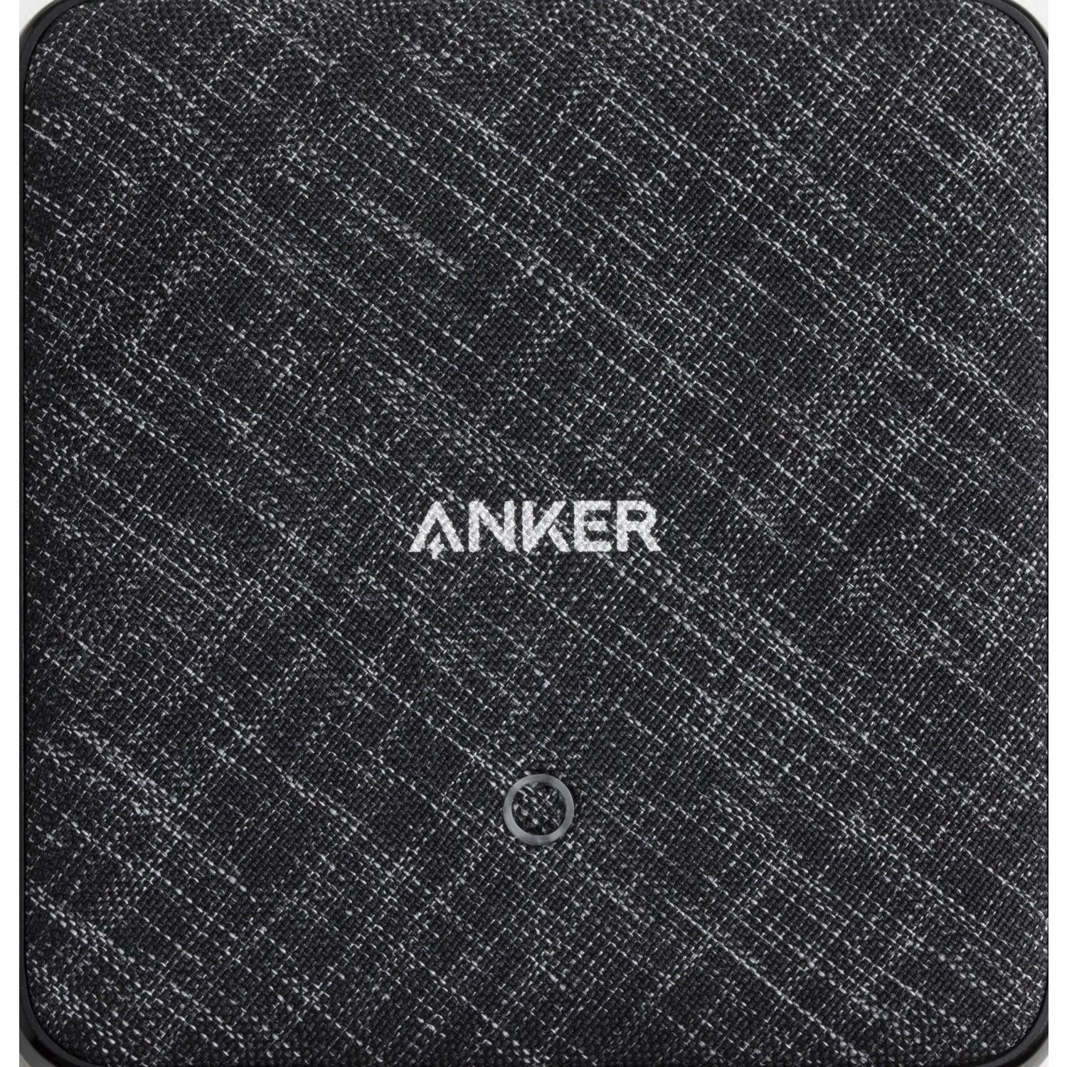 Anker PowerPort Atom III Slim 65W Çoklu Şarj Aleti