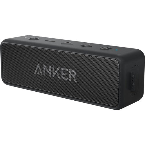 Anker SoundCore Select 12W IPX5 Taşınabilir Kablosuz Bluetooth Hoparlör